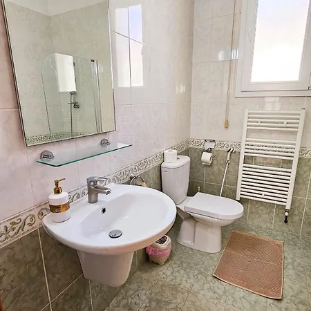 Вілла Sunny Luxury