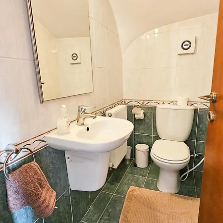 Вілла Sunny Luxury Ларнака