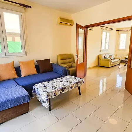 Sunny Luxury Вілла